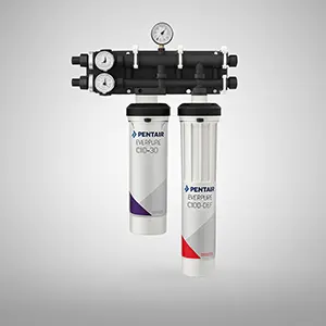 Steam Treatment Systems