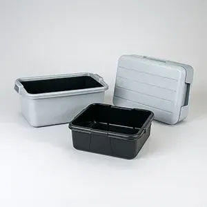 Dinnerware Storage and Transport
