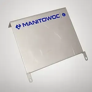 Ice Machine Parts and Accessories