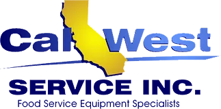 Cal West Service Inc